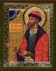 Икона Ростислав князь