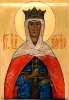 Икона Царица Александра