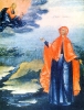 Икона Преподобная Елисавета Константинопольская